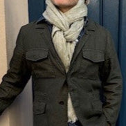 ANDREA'S 1947 HØR TØRKLÆDE