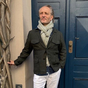 BOGLIOLI OVERJACKET