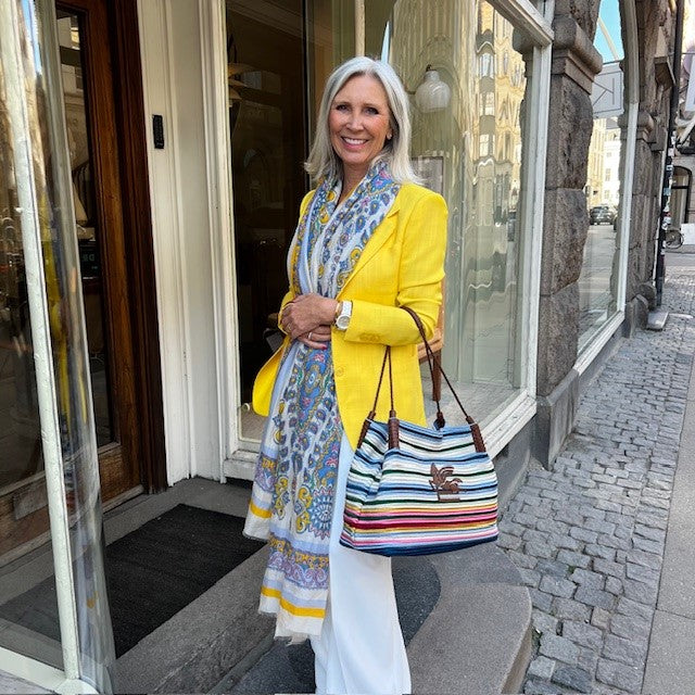 TAGLIATORE GUL PARIGI BLAZER