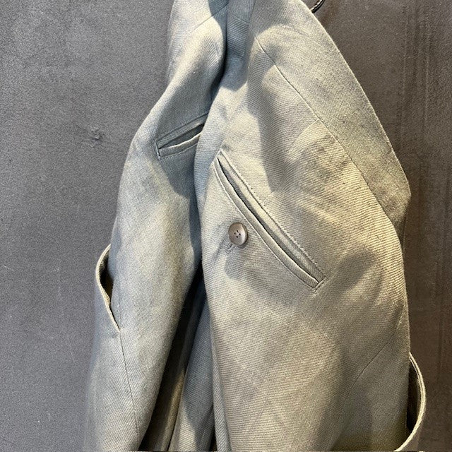LARDINI ANOUK HØR SHORTS