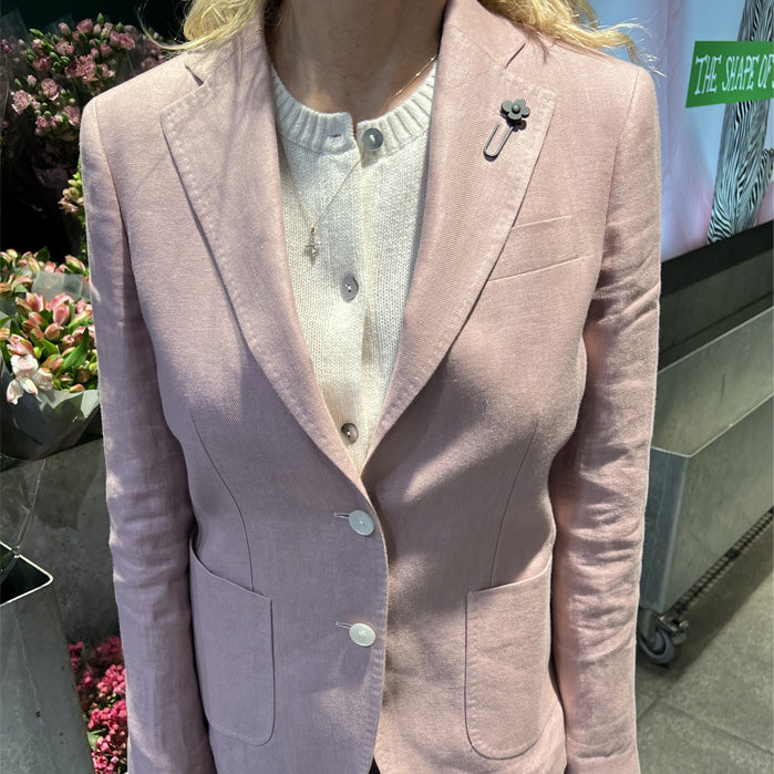 LARDINI MIRTILLO BLAZER