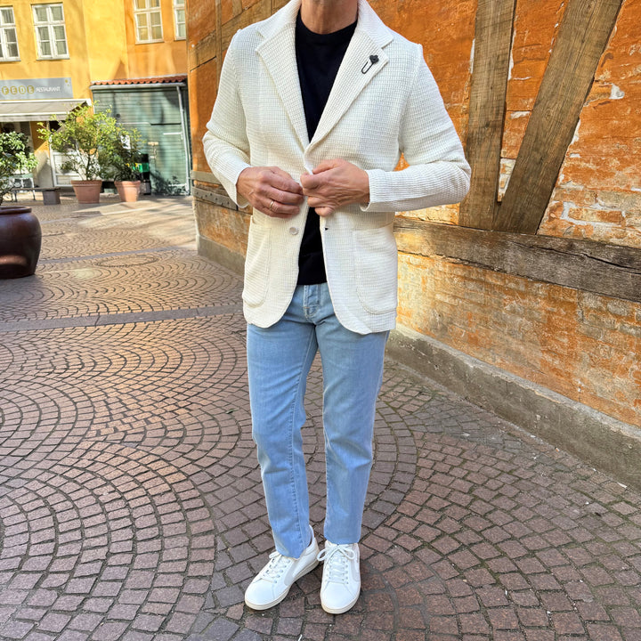 JACOB COHEN SCOTT JEANS