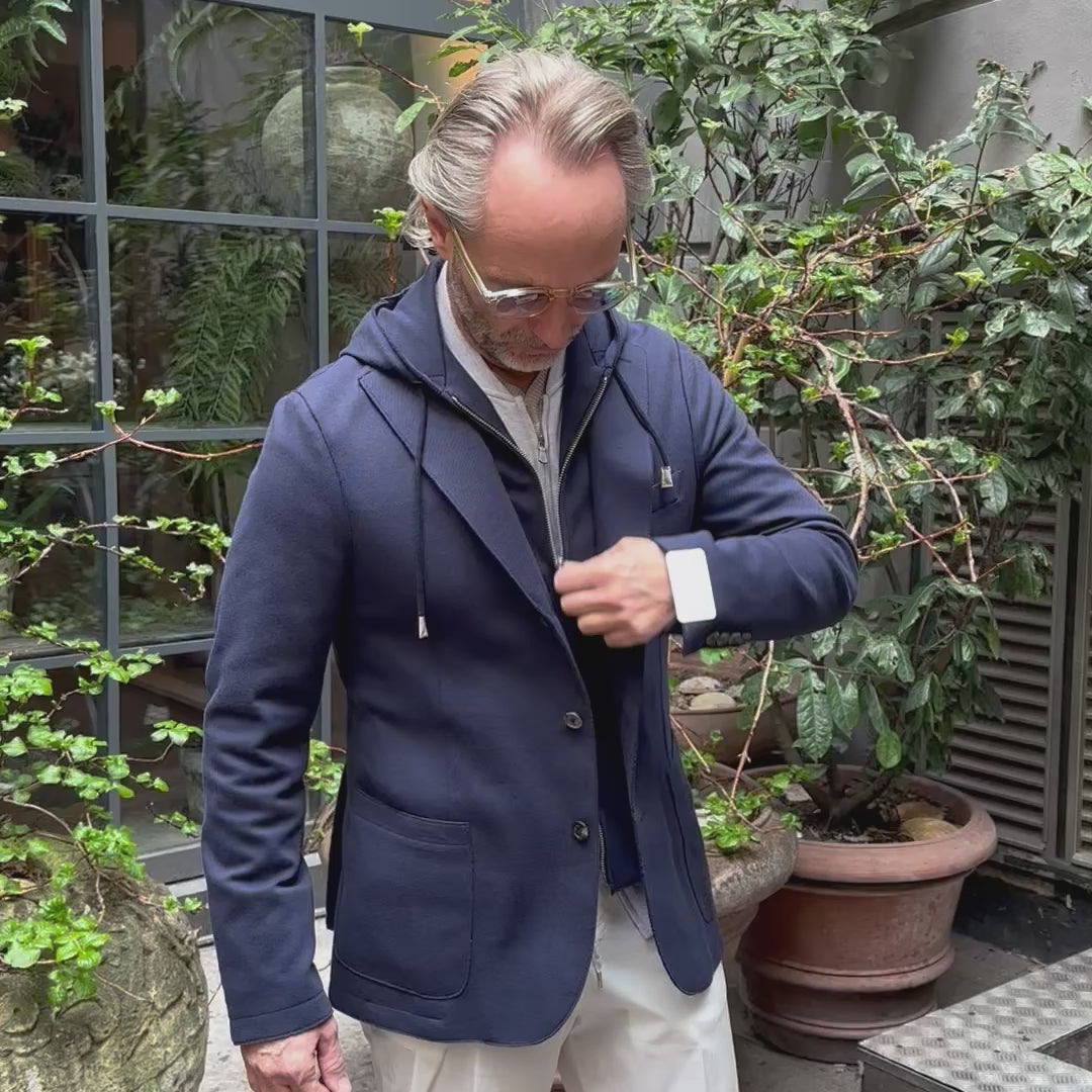 ELEVNTY SPORTY BLAZER