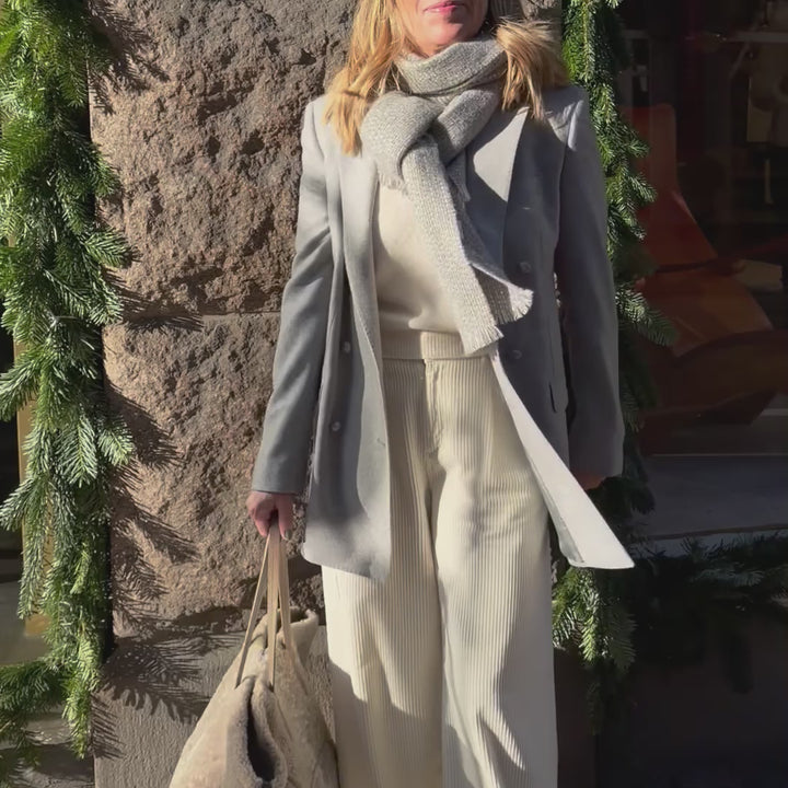 TAGLIATORE JASMIN BLAZER