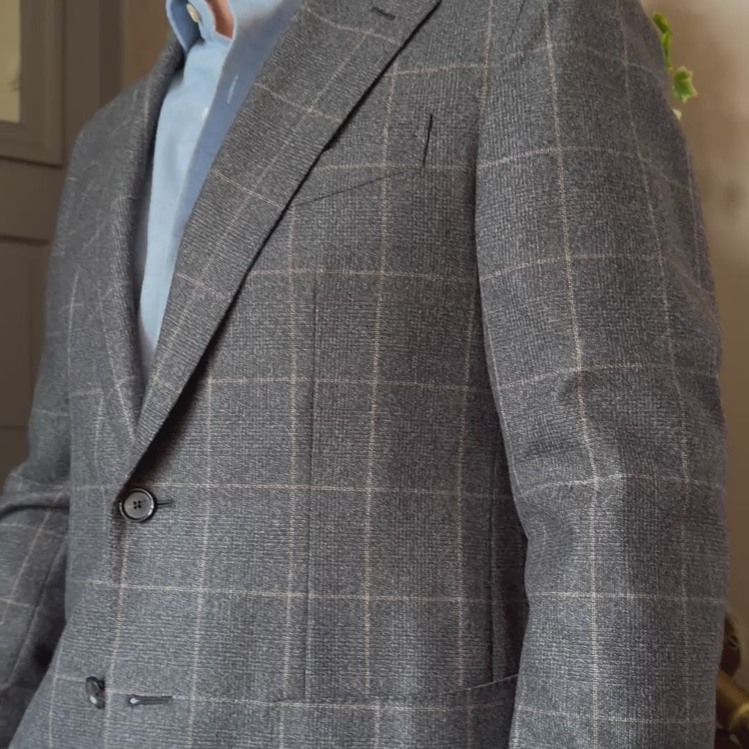 CARUSO ULDBLAZER