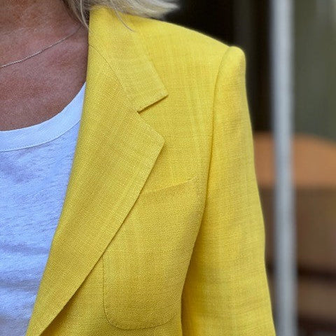 TAGLIATORE GUL PARIGI BLAZER