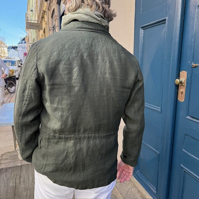 BOGLIOLI OVERJACKET