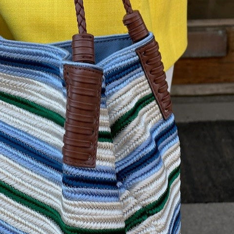 ETRO SHOPPER BAG