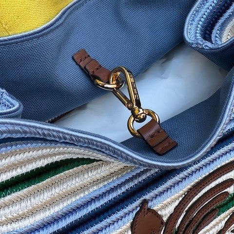 ETRO SHOPPER BAG